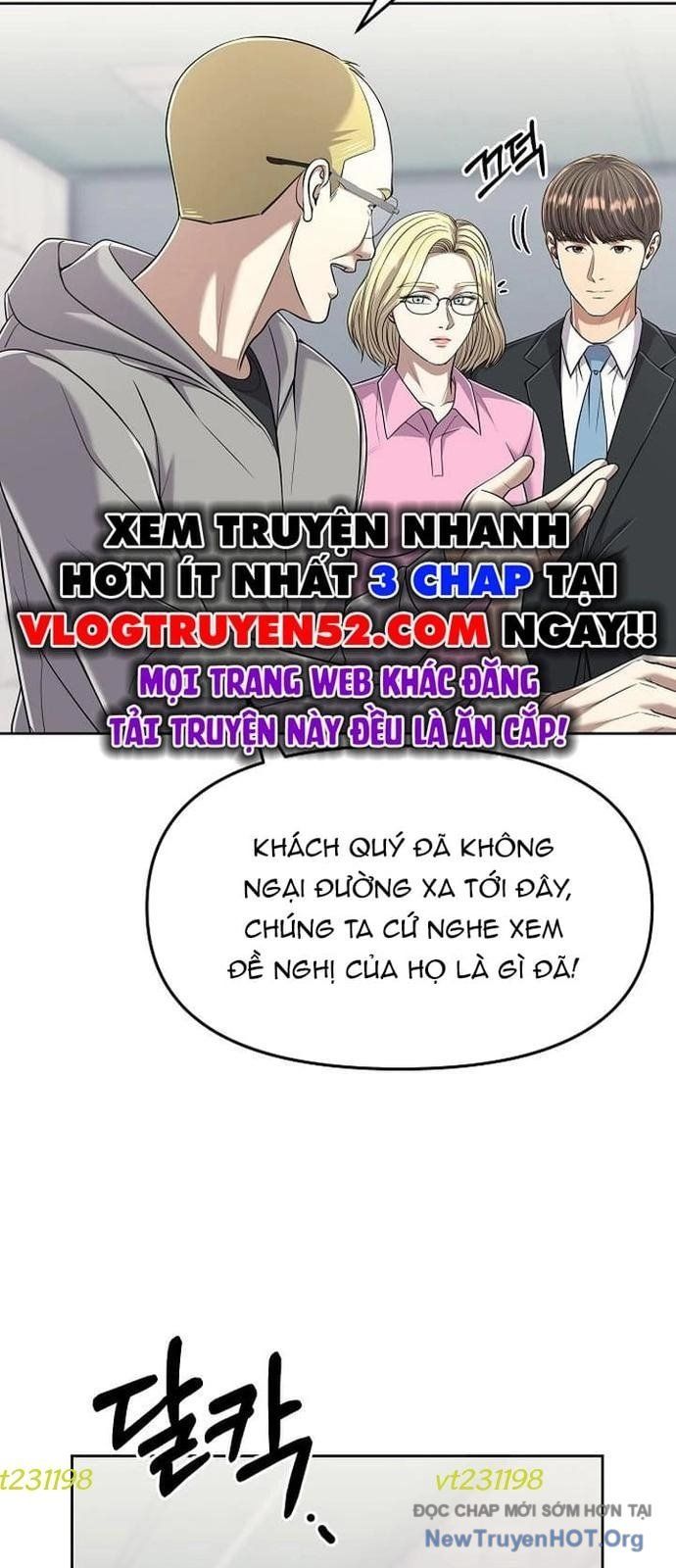 Nhân Viên Thực Tập Kim Cheolsu - chap107 - Trang 56